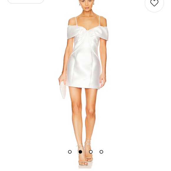 Elliatt dress - Picture 6 of 8